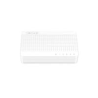 Tenda S105V10.0 switch di rete Non gestito L2 Fast Ethernet (10/100) Bianco
