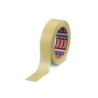 TESA 4323 Adatto per uso interno 50 m Carta, Gomma Beige