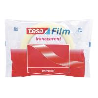 TESA 57342-00008 nastro adesivo Adatto per uso interno 60 m Polipropilene (PP) Trasparente