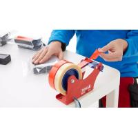 TESA 62204 66 m Cloruro di polivinile (PVC) Rosso