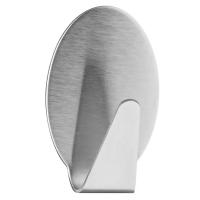 TESA 66611-00000-00 Interno Gancio universale Acciaio inox 2 pz