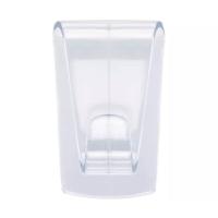 TESA 77735-00001-00 Interno Gancio universale Trasparente 2 pz