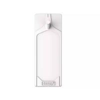 TESA 77763-00001-00 Interno Gancio da cucina Bianco 2 pz
