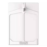 TESA 77766-00001-00 Interno Gancio universale Bianco 2 pz