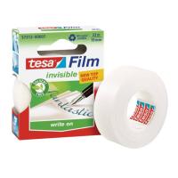 TESA Invisible 33mx19mm 33 m Trasparente 1 pz