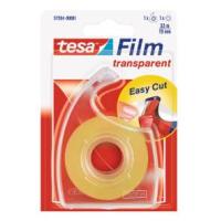 TESA tesafilm 33 m Trasparente 1 pz