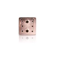 Thermaltake Aqua Brazing All Copper series-W3''