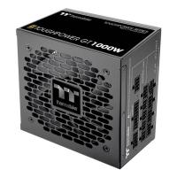 Thermaltake Toughpower GT 1000W alimentatore per computer 24-pin ATX ATX Nero