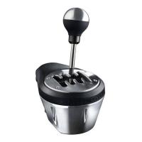 Thrustmaster TH8A Speciale PC,Playstation 3,PlayStation 4,Xbox One Nero, Metallico