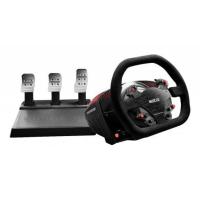 Thrustmaster TS-XW Racer Sparco P310 Sterzo + Pedali PC, Xbox One Nero