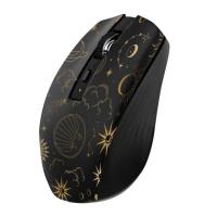 T'nB ASTRO mouse Mano destra Bluetooth + USB Type-A 1600 DPI