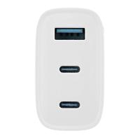 T'nB CHNBGAN65W Caricabatterie per dispositivi mobili Computer portatile, Tablet, Smartphone Bianco AC Interno, vedi immagine 9 di 12