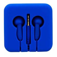 T'nB ESPOCKETBL cuffia e auricolare Cuffie Cablato In-ear Blu