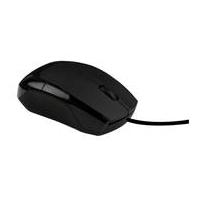 T'nB SROPSHARK1 mouse USB tipo A Ottico 800 DPI