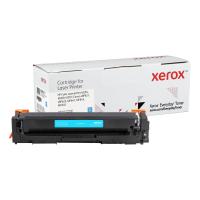 Toner Everyday™ di Xerox Ciano compatibile con HP 203A (CF541A), Capacità standard