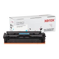 Toner Everyday™ di Xerox Ciano compatibile con HP 207X (W2211X), Alta capacità