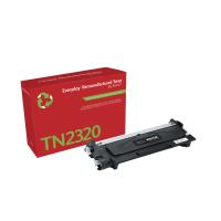 Toner rigenerato Everyday™ di Xerox Mono compatibile con Brother TN2320, Alta capacità