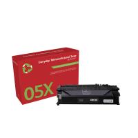 Toner rigenerato Everyday™ di Xerox Mono compatibile con HP 05X (CE505X), Alta capacità