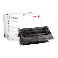 Toner rigenerato Everyday™ di Xerox Mono compatibile con HP 37A (CF237A), Capacità standard
