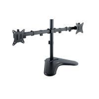 TooQ DB1702TN-B Supporti a parete per TV 81,3 cm (32'') Scrivania Nero