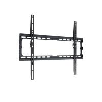 TooQ LP1080F-B Supporto TV a parete 2,03 m (80'') Nero