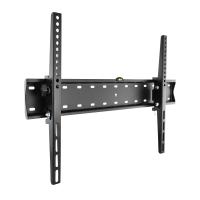 TooQ LP4270T-B Supporto TV a parete 177,8 cm (70'') Nero