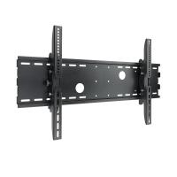 TooQ LP4970T-B Supporto TV a parete 177,8 cm (70'') Nero