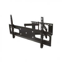 TooQ LP7063TN-B Supporto TV a parete 160 cm (63'') Nero
