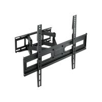 TooQ LP7866TN-B Supporto TV a parete 2,03 m (80'') Nero