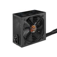 TooQ TQHELIOS-750SP alimentatore per computer 750 W 24-pin ATX ATX Nero