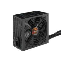 TooQ TQHELIOS-850SP alimentatore per computer 850 W 24-pin ATX ATX Nero
