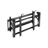 TooQ TQVW5470T Supporto per display espositivi 177,8 cm (70'') Nero