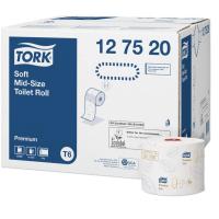 Tork 127520 carta igienica 90 m