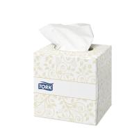 Tork 140278 salvietta detergente Bianco 100 pz