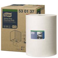 Tork 530137 Panno per la Pulizia Carta Bianco 1 pz