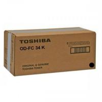 Toshiba OD-FC 34 K 30000pagine Nero tamburo per stampante