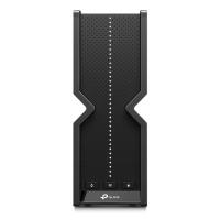 TP-Link Archer BE700 router wireless Multi-Gigabit Ethernet Tri-band (2,4 GHz/5 GHz/6 GHz) Nero, vedi immagine 8 di 12