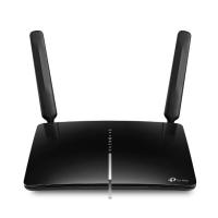 TP-Link Archer MR600 router wireless Gigabit Ethernet Dual-band (2.4 GHz/5 GHz) 4G Nero