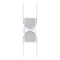 TP-Link BE11000 Ricevitore e trasmettitore di rete Bianco 2500 Mbit/s