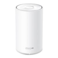 TP-Link Deco X10-5G Dual-band (2.4 GHz/5 GHz) Wi-Fi 6 (802.11ax) Bianco 3 Interno