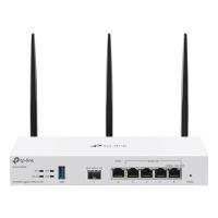 TP-Link FESTA FR365 router wireless Gigabit Ethernet Dual-band (2.4GHz + 5GHz or 2.4GHz + 6GHz) Bianco