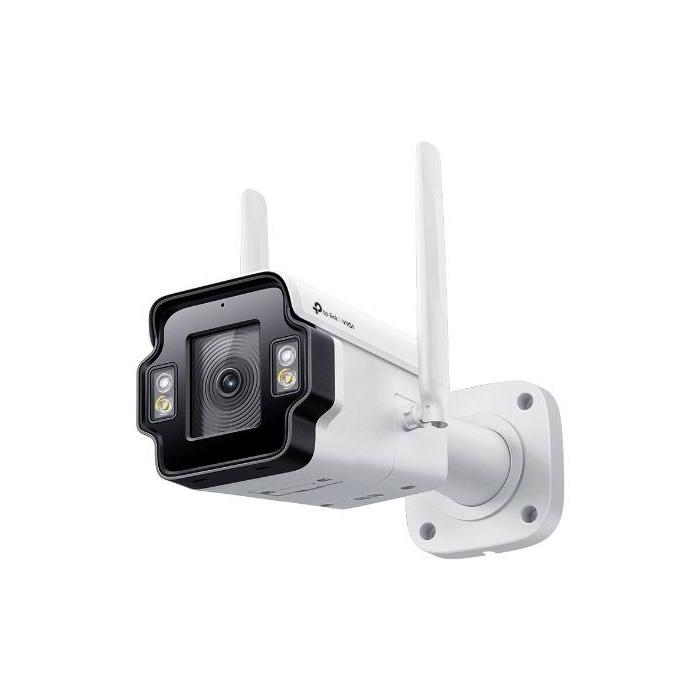 TP-Link INSIGHT S345-4G Pallottola (forma) Telecamera di sicurezza IP Esterno 2688 x 1520 Pixel Parete
