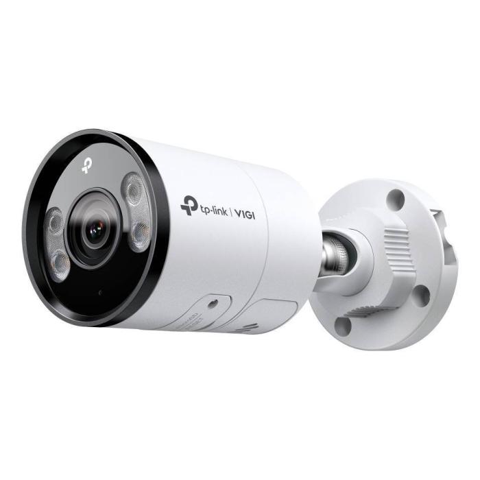 TP-Link INSIGHT S355 Pallottola (forma) Telecamera di sicurezza IP Esterno 2880 x 1620 Pixel Parete