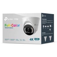 TP-Link INSIGHT S485 Torretta Telecamera di sicurezza IP Esterno 3840 x 2160 Pixel Soffitto, vedi immagine 5 di 5