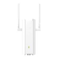 TP-Link Omada EAP625-Outdoor HD 1800 Mbit/s Bianco Supporto Power over Ethernet (PoE)