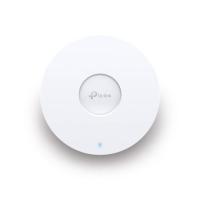 TP-Link Omada EAP653 UR punto accesso WLAN 2976 Mbit/s Bianco Supporto Power over Ethernet (PoE)