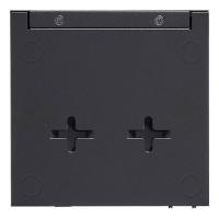 TP-Link Omada ES205G Gestito Gigabit Ethernet (10/100/1000) Supporto Power over Ethernet (PoE) Nero, vedi immagine 5 di 5
