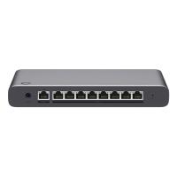 TP-Link Omada Fusion 2.5G PoE gateway/controller 10, 100, 1000, 2500 Mbit/s, vedi immagine 7 di 10