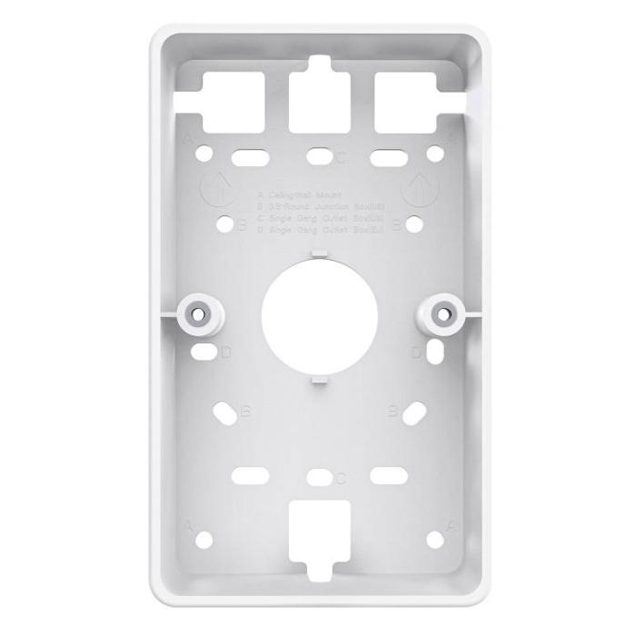 TP-Link Omada OJB-100 accessorio per punto di accesso WLAN Supporto per punto di accesso WLAN — immagine 2 di 3