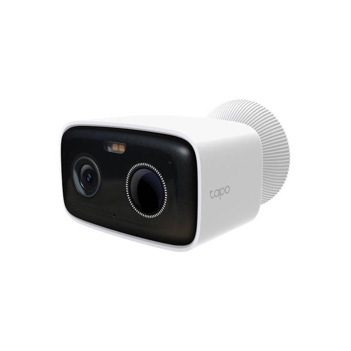 TP-Link Tapo C400 telecamera di sorveglianza Pallottola (forma) Telecamera di sicurezza IP Interno e esterno 1920 x 1080 — immagine 4 di 6